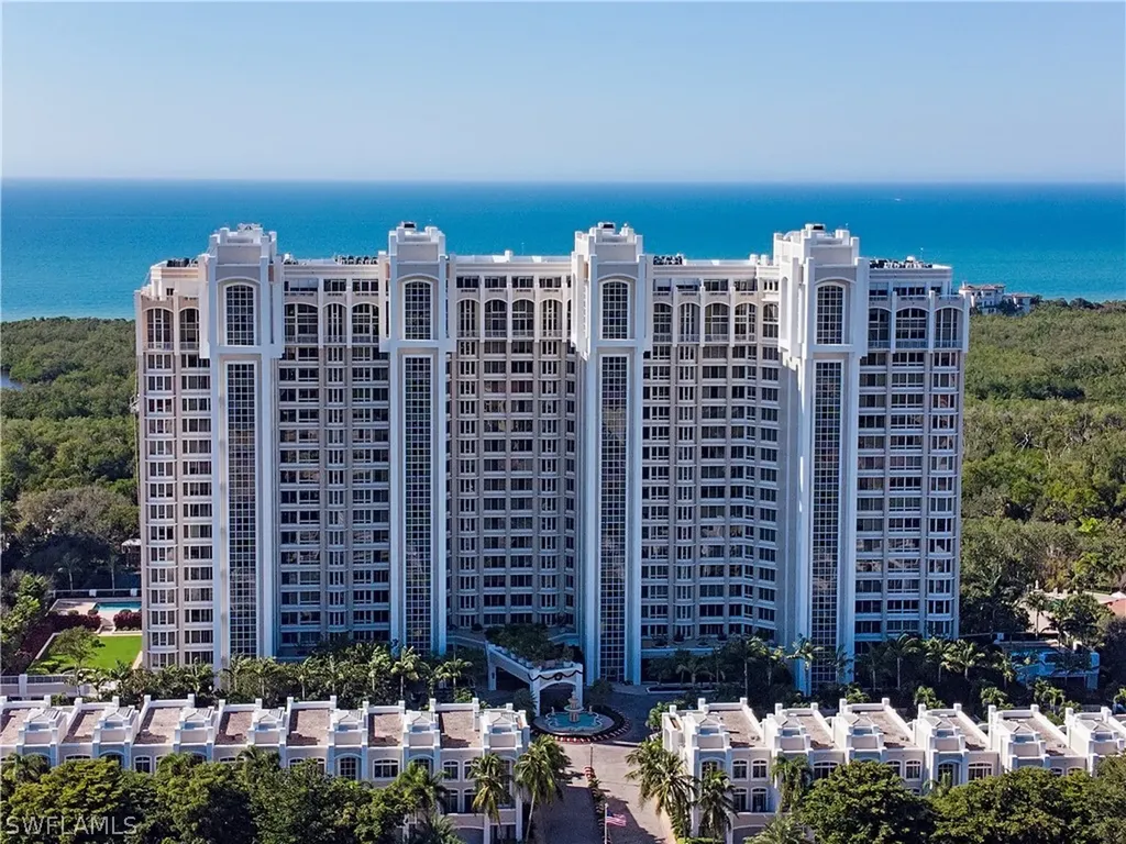 7117 Pelican Bay Boulevard Naples FL 34108