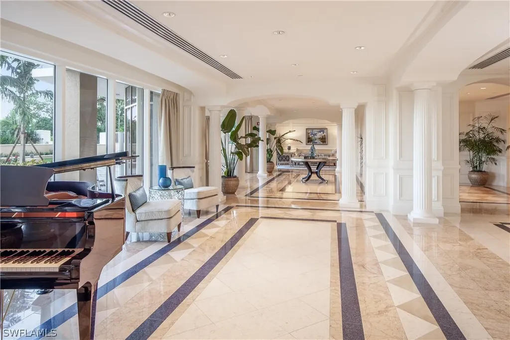 7117 Pelican Bay Boulevard Naples FL 34108