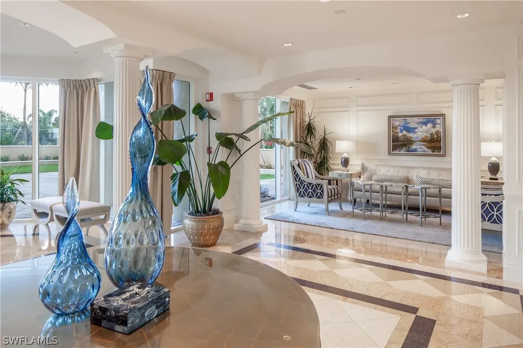 7117 Pelican Bay Boulevard Naples FL 34108