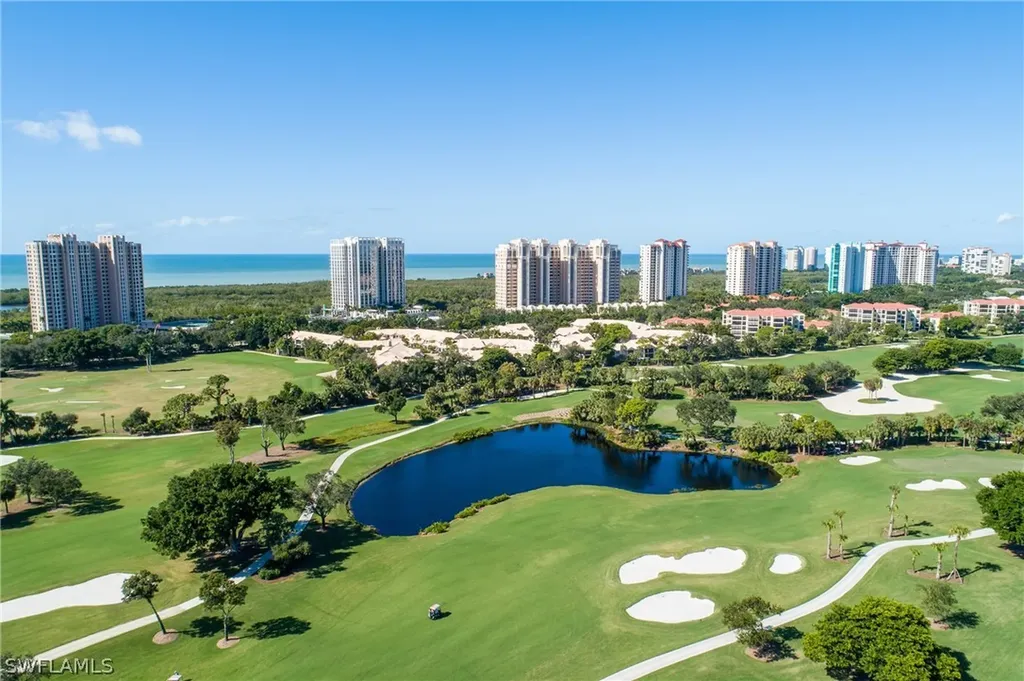 7117 Pelican Bay Boulevard Naples FL 34108