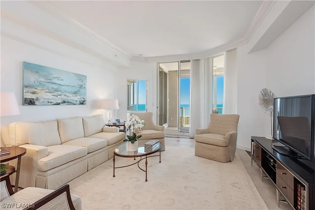 7117 Pelican Bay Boulevard Naples FL 34108