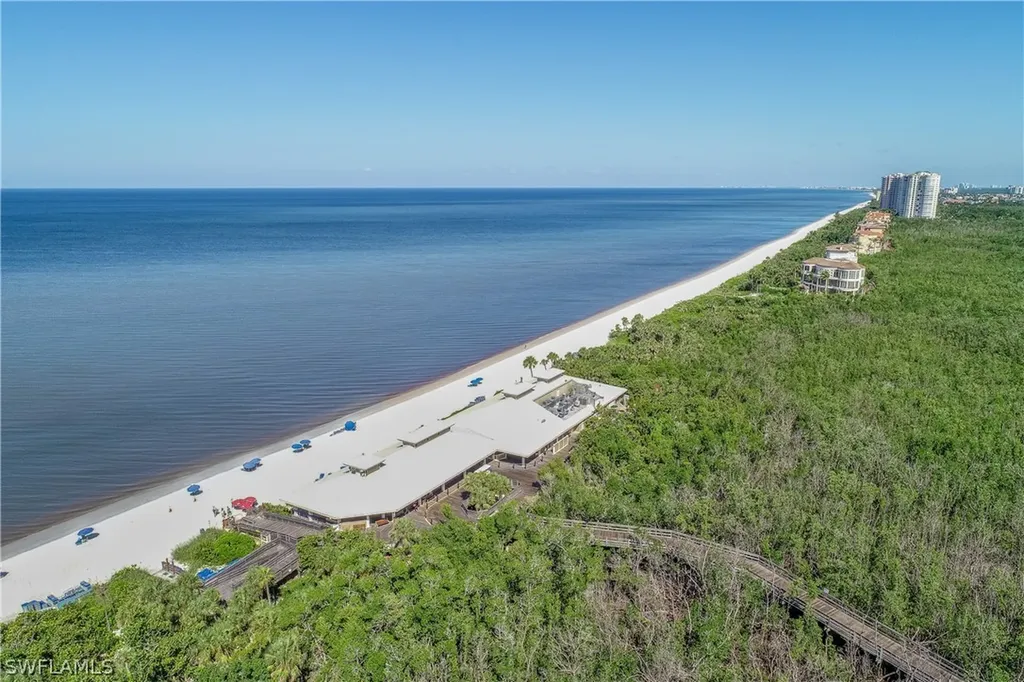 7117 Pelican Bay Boulevard Naples FL 34108