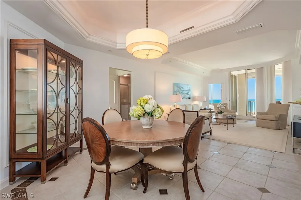 7117 Pelican Bay Boulevard Naples FL 34108