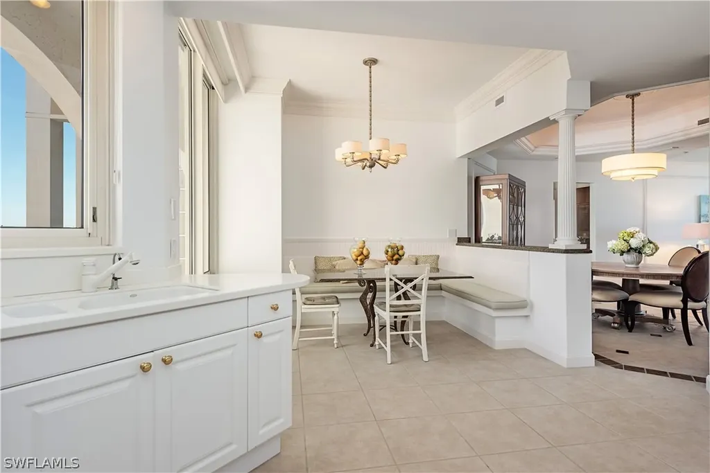 7117 Pelican Bay Boulevard Naples FL 34108