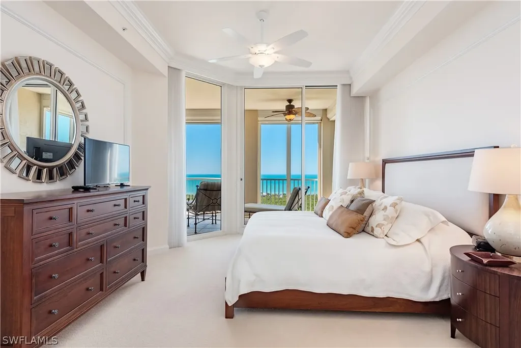 7117 Pelican Bay Boulevard Naples FL 34108