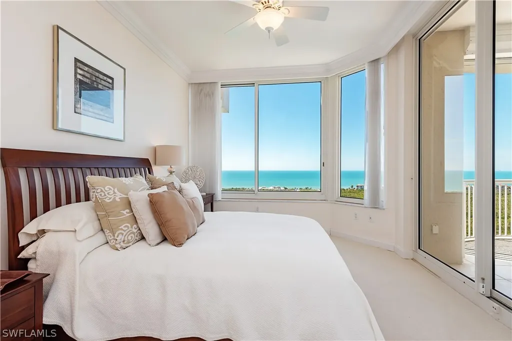 7117 Pelican Bay Boulevard Naples FL 34108