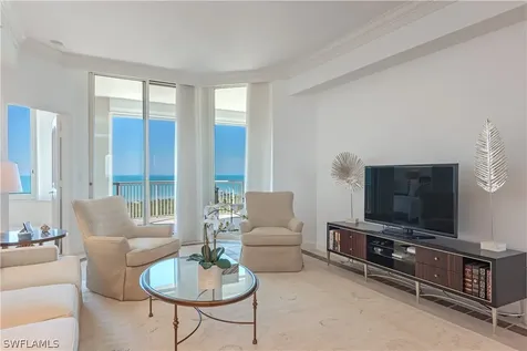 7117 Pelican Bay Boulevard Naples FL 34108
