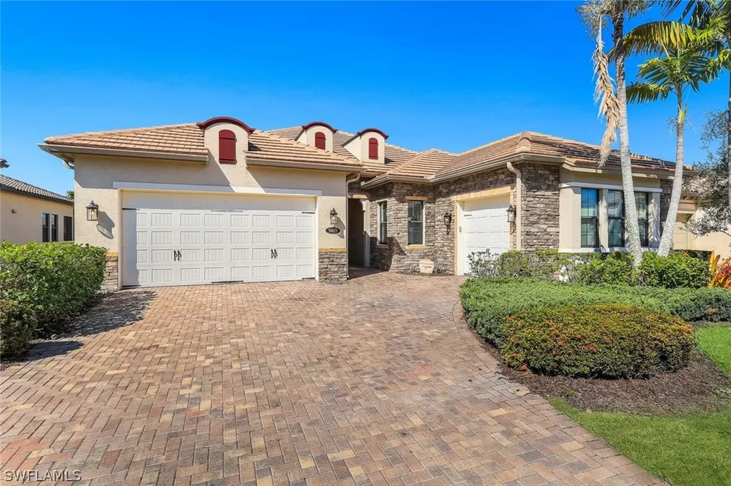 9469 Greenleigh Court Naples FL 34120