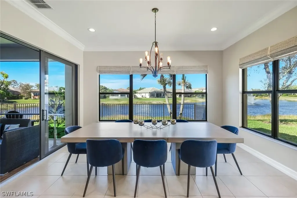 9469 Greenleigh Court Naples FL 34120