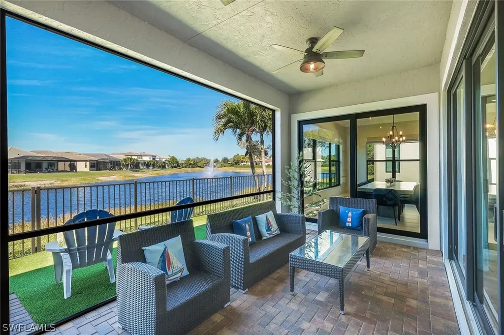 9469 Greenleigh Court Naples FL 34120