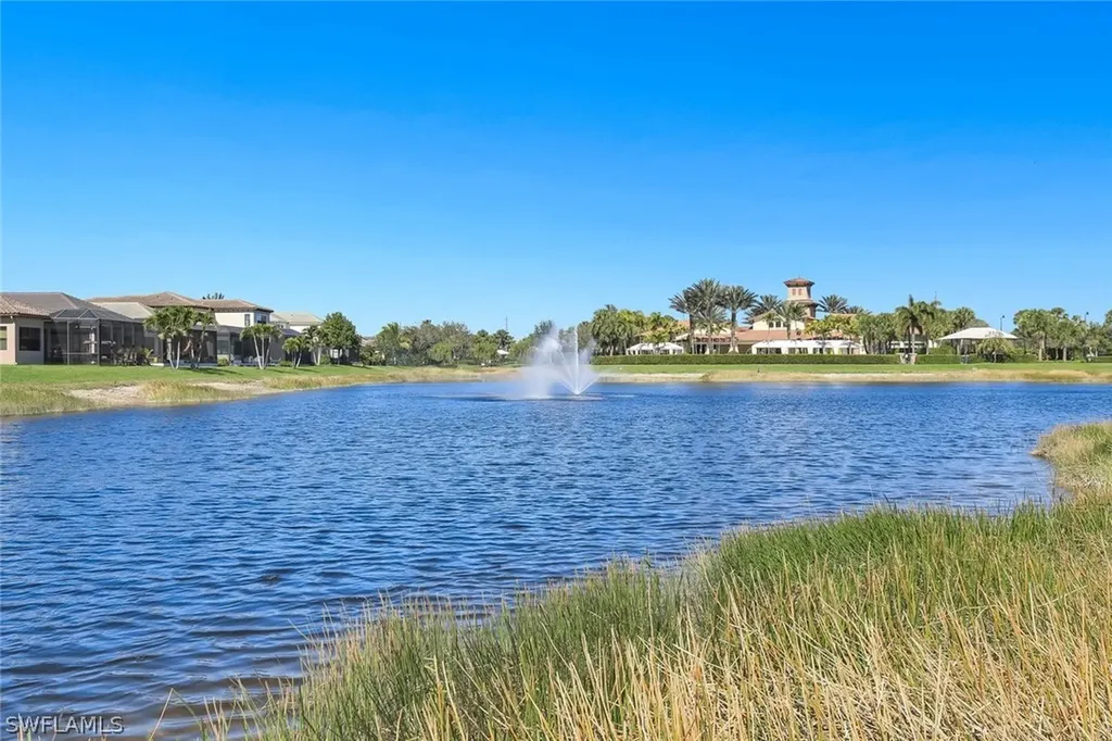 9469 Greenleigh Court Naples FL 34120