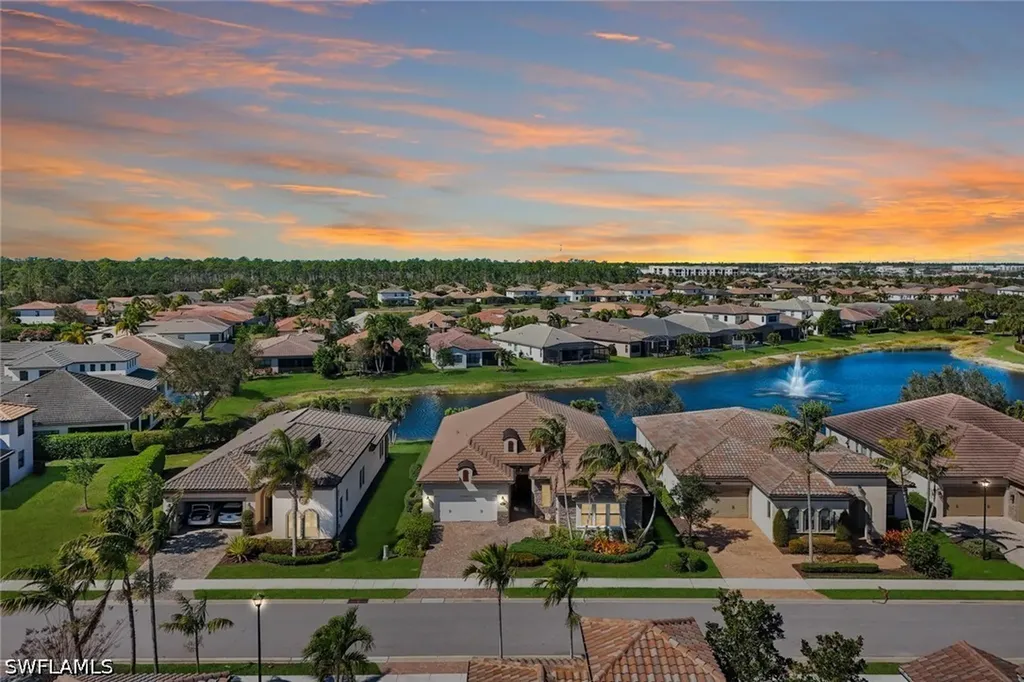 9469 Greenleigh Court Naples FL 34120