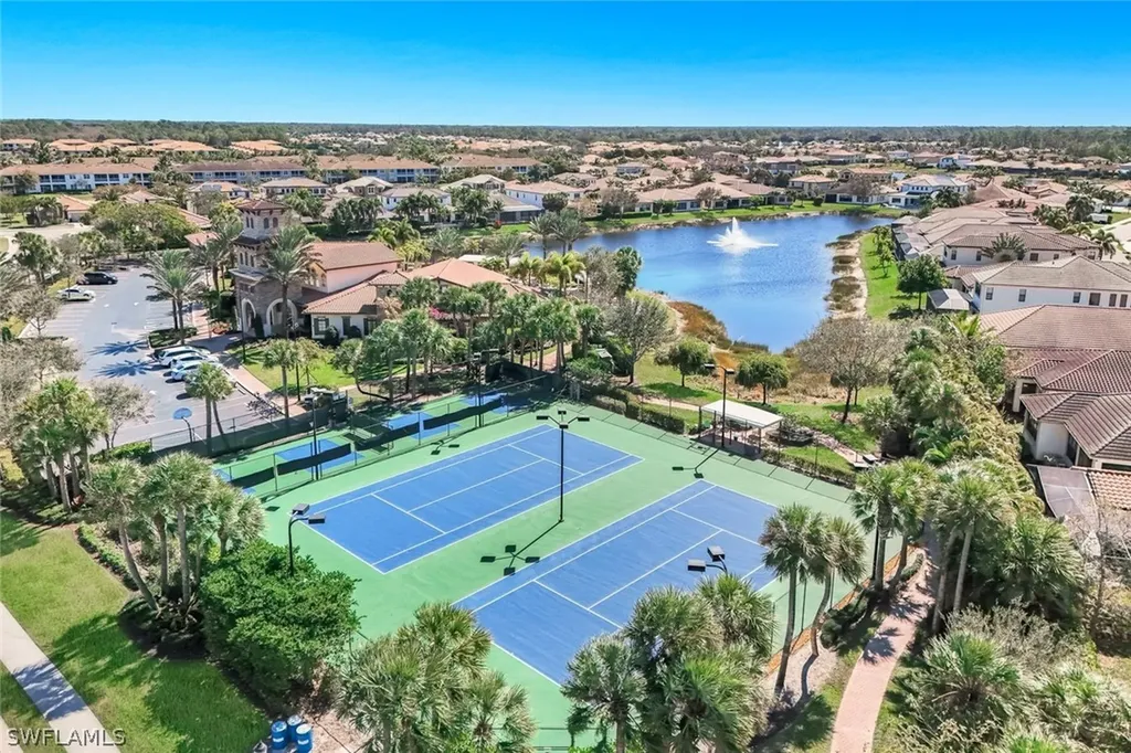 9469 Greenleigh Court Naples FL 34120