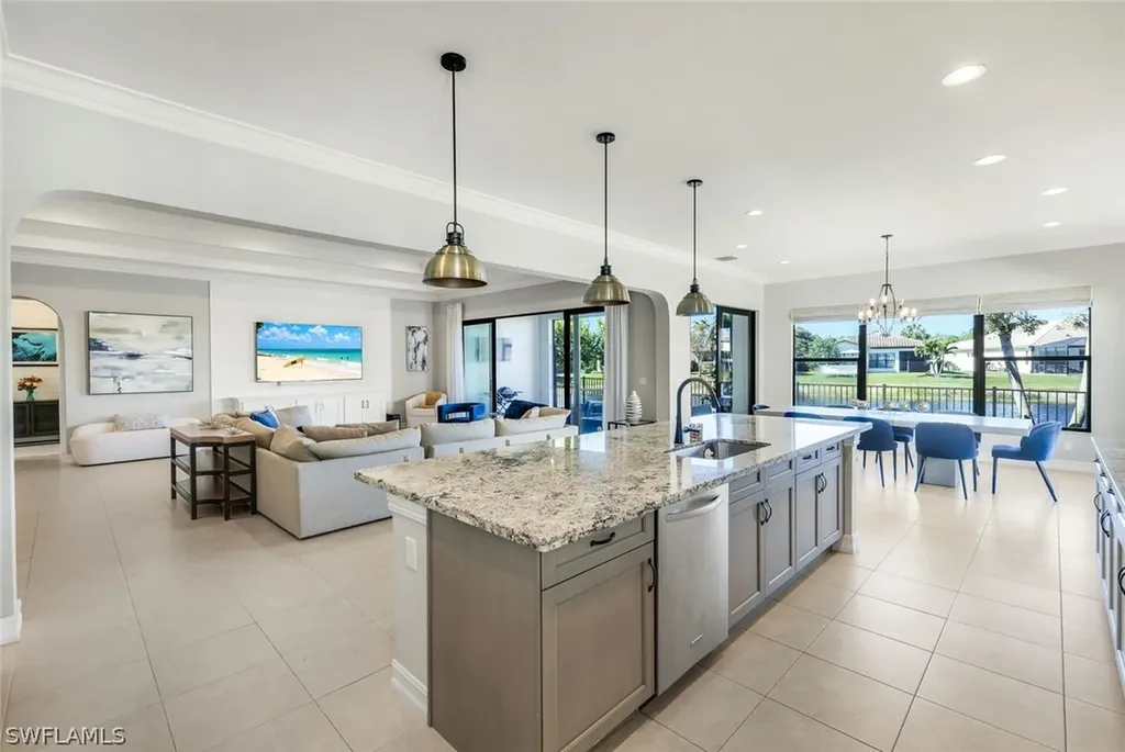 9469 Greenleigh Court Naples FL 34120