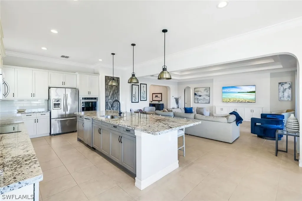 9469 Greenleigh Court Naples FL 34120