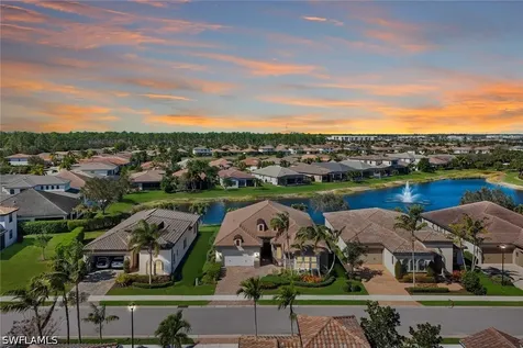 9469 Greenleigh Court Naples FL 34120