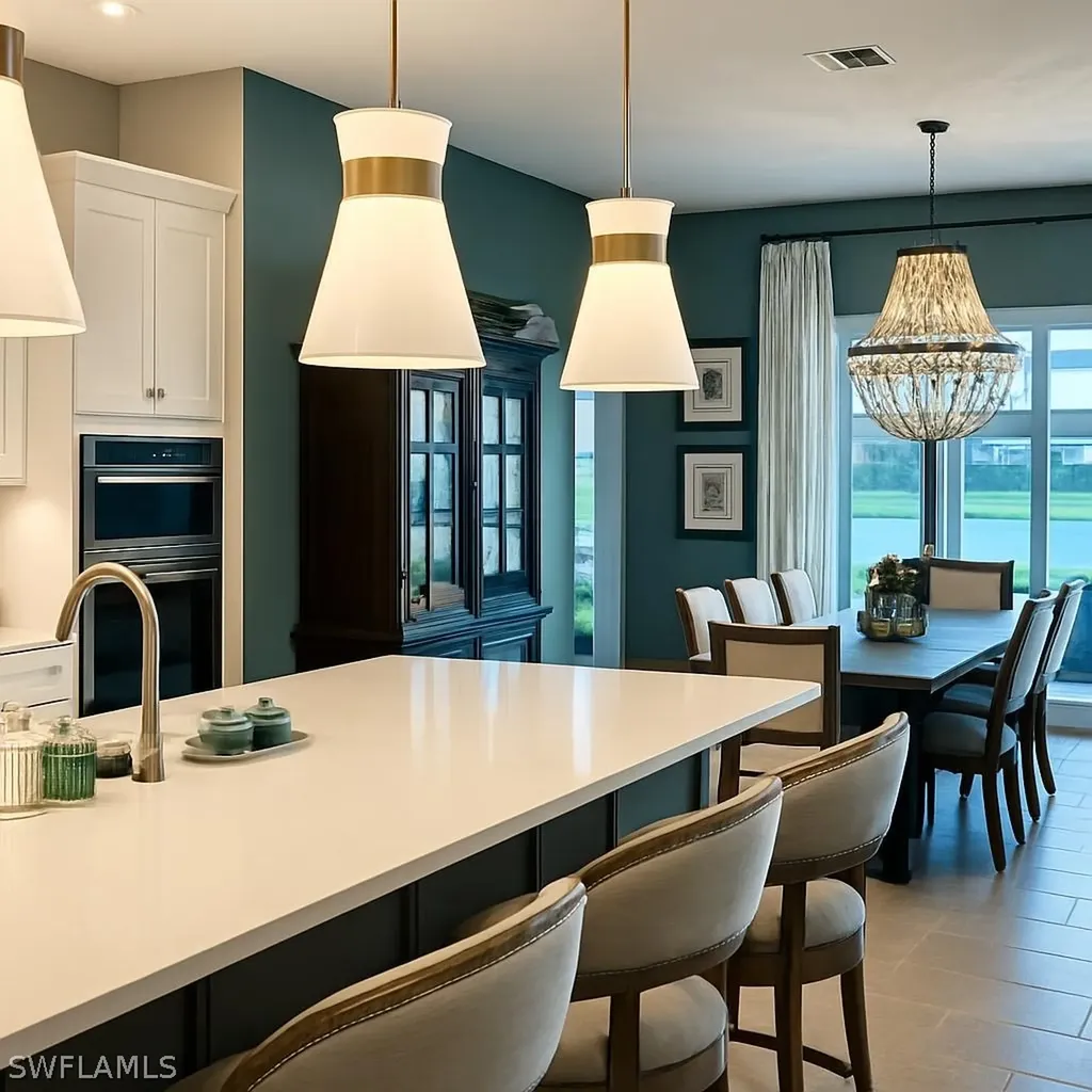 4058 Aquila Place Naples FL 34120