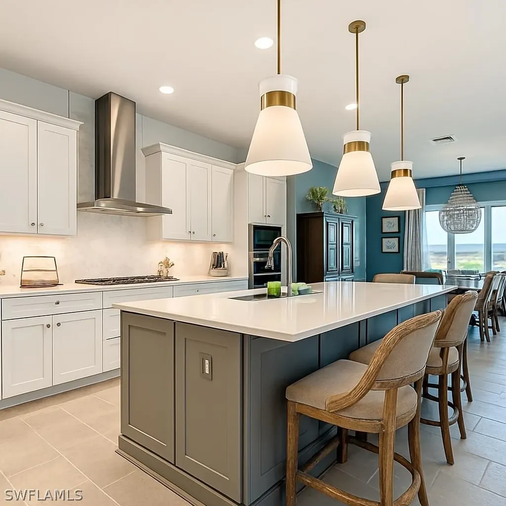 4058 Aquila Place Naples FL 34120