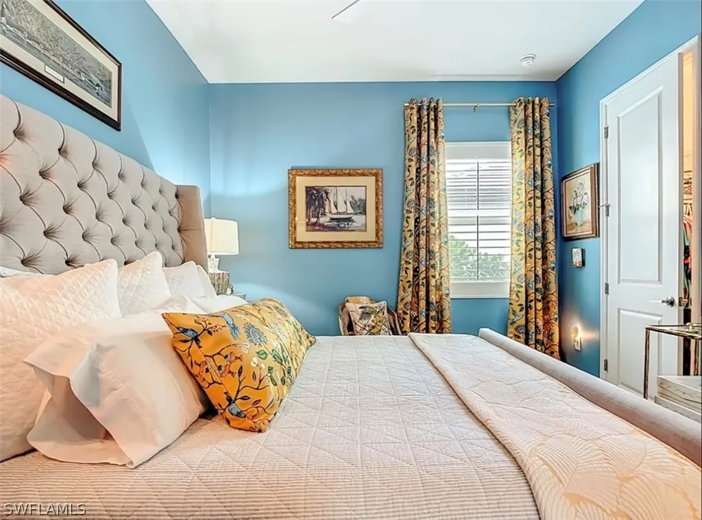 4058 Aquila Place Naples FL 34120