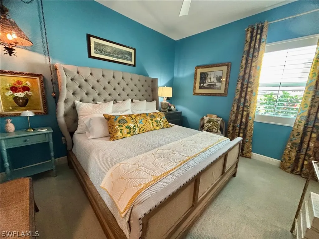 4058 Aquila Place Naples FL 34120