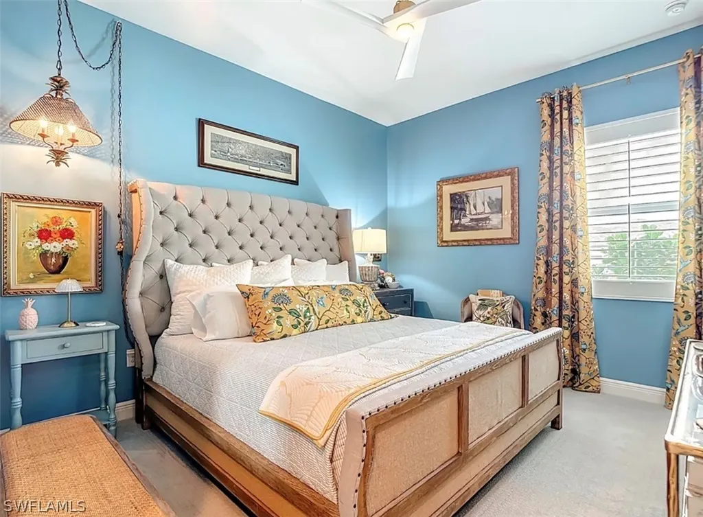 4058 Aquila Place Naples FL 34120