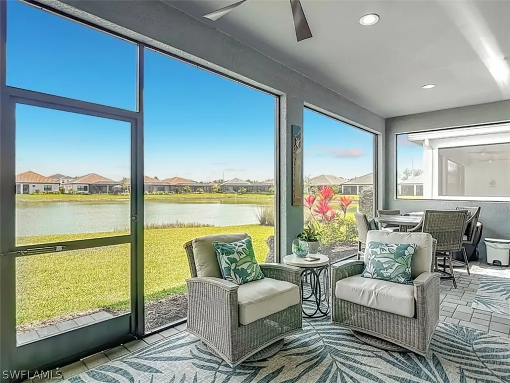 4058 Aquila Place Naples FL 34120