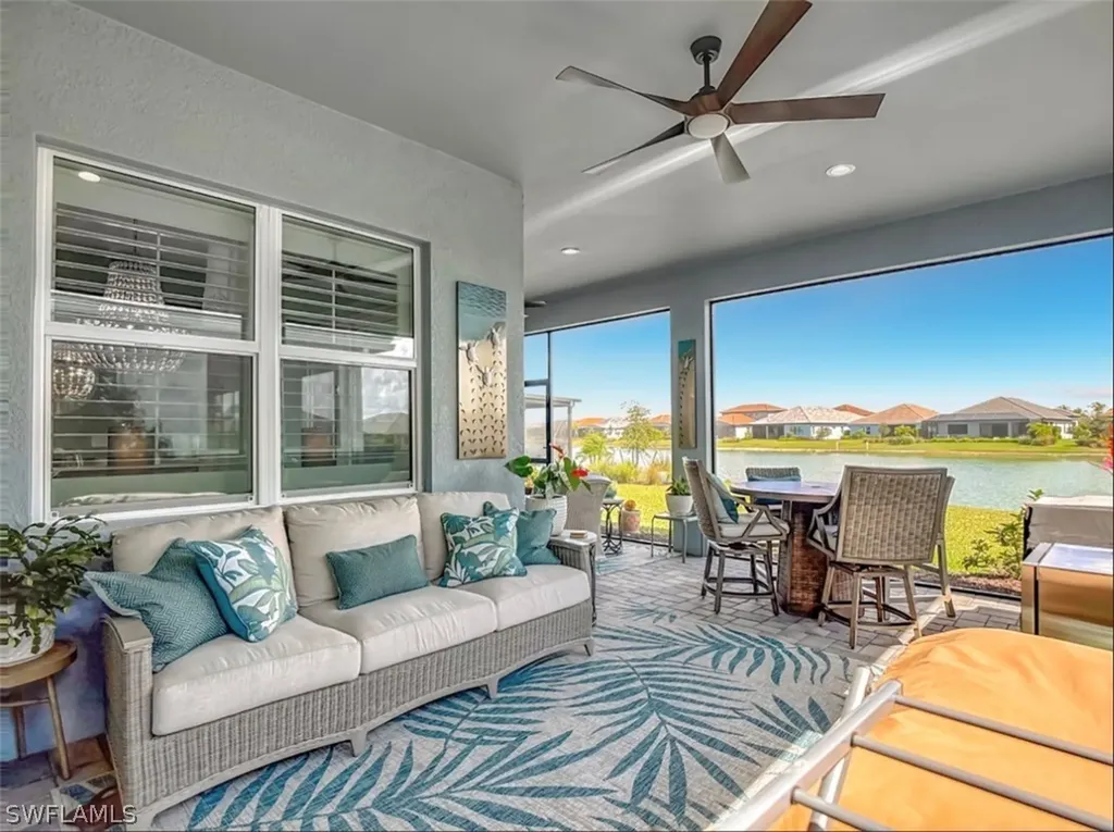 4058 Aquila Place Naples FL 34120
