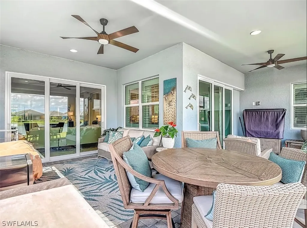 4058 Aquila Place Naples FL 34120