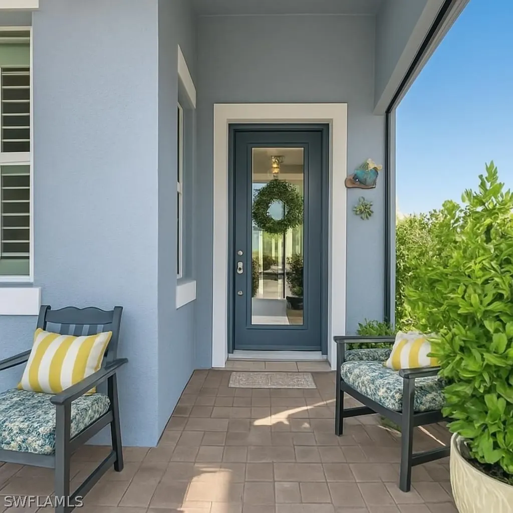 4058 Aquila Place Naples FL 34120