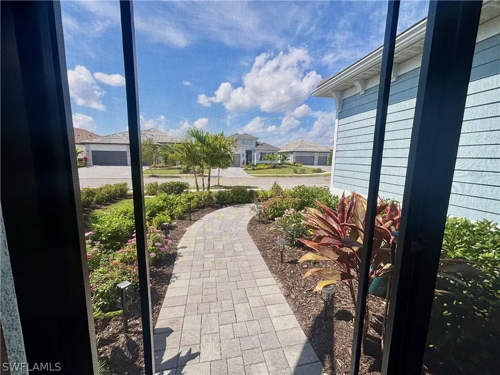 4058 Aquila Place Naples FL 34120