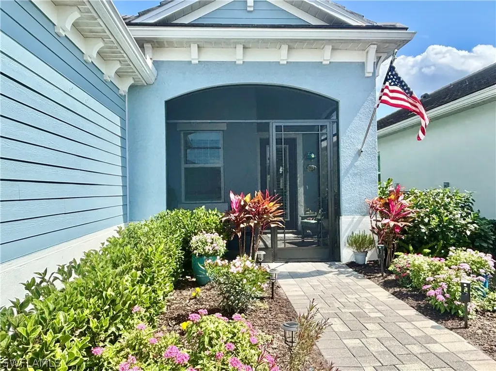 4058 Aquila Place Naples FL 34120