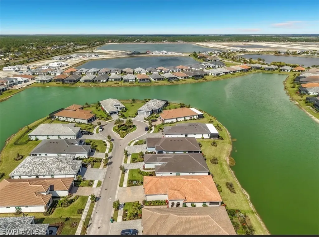 4058 Aquila Place Naples FL 34120