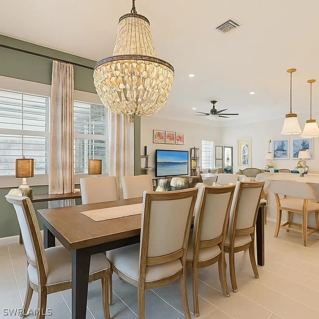 4058 Aquila Place Naples FL 34120