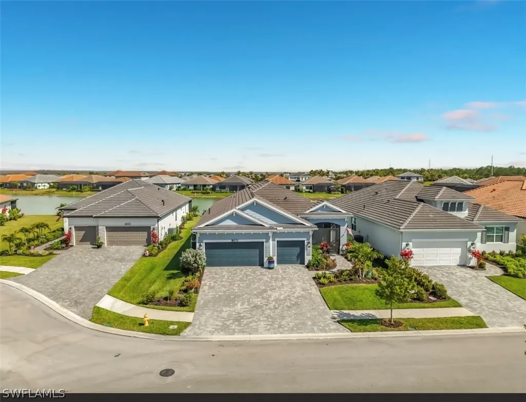 4058 Aquila Place Naples FL 34120