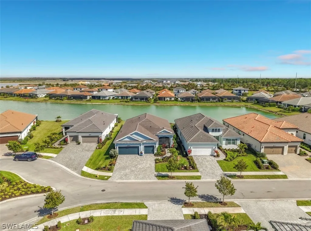 4058 Aquila Place Naples FL 34120