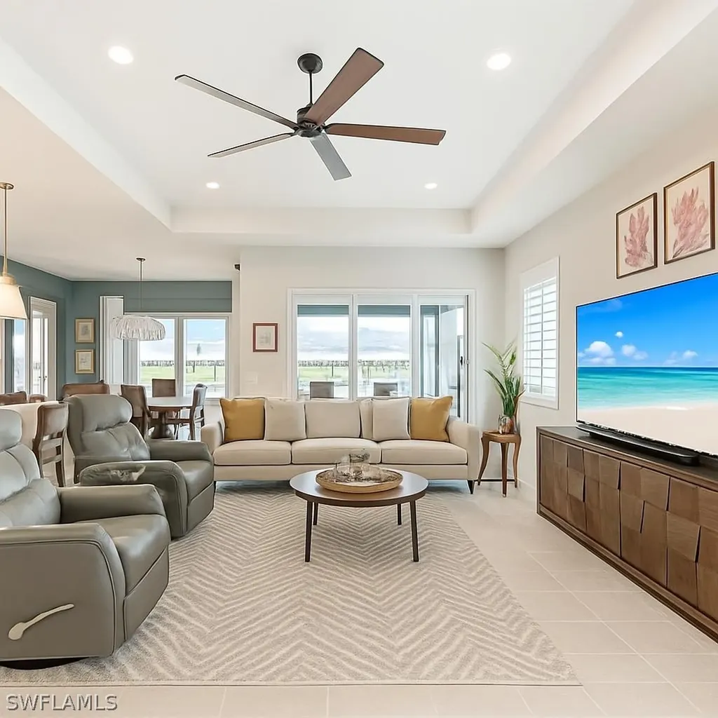 4058 Aquila Place Naples FL 34120