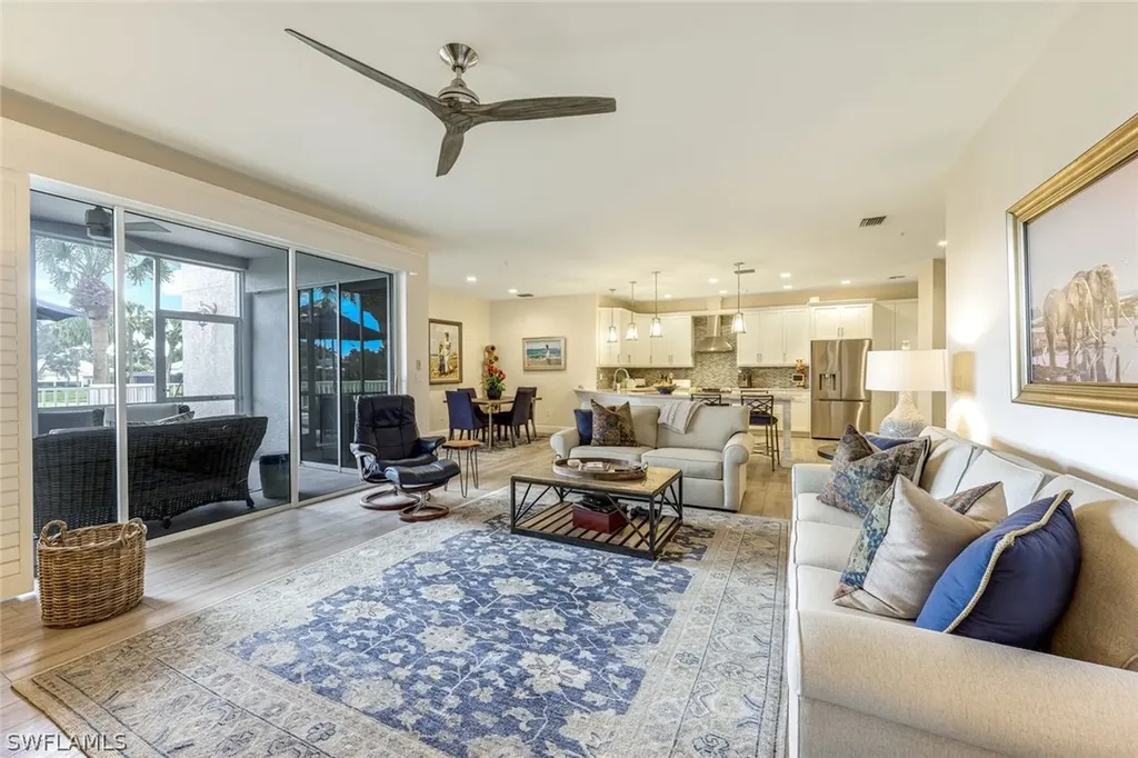 1610 Clermont Drive Naples FL 34109