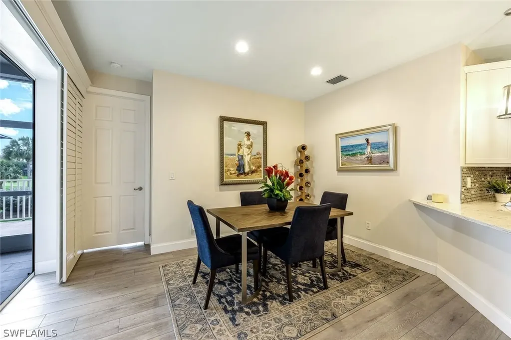 1610 Clermont Drive Naples FL 34109