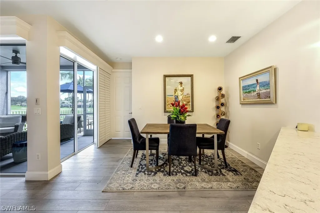 1610 Clermont Drive Naples FL 34109