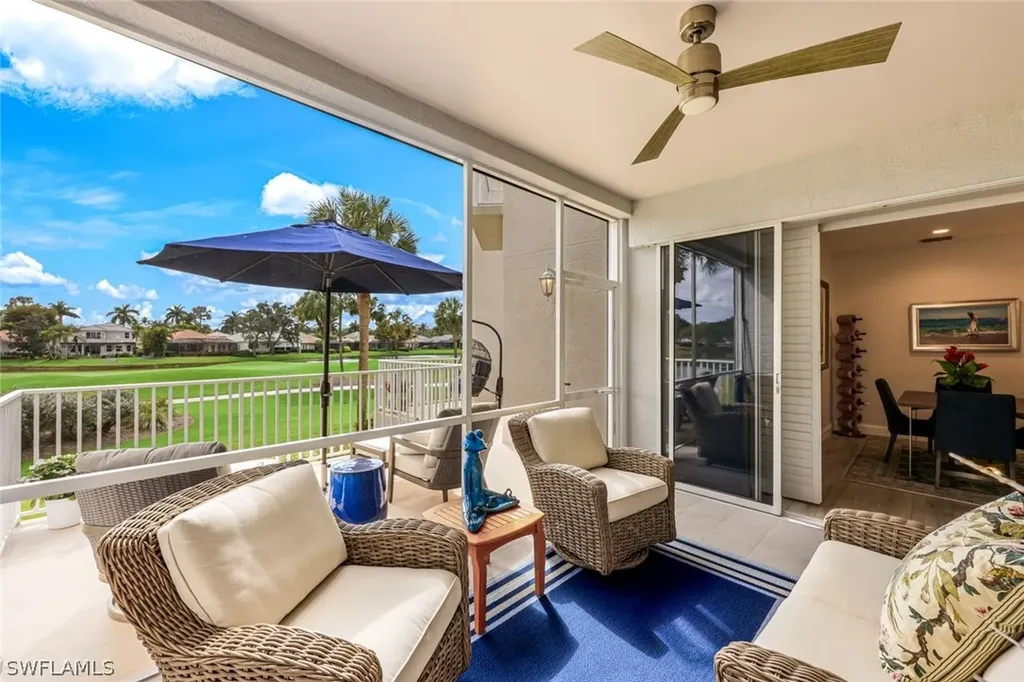 1610 Clermont Drive Naples FL 34109