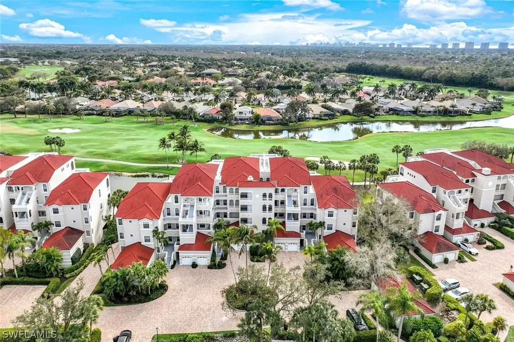 1610 Clermont Drive Naples FL 34109