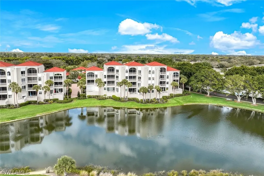 1610 Clermont Drive Naples FL 34109