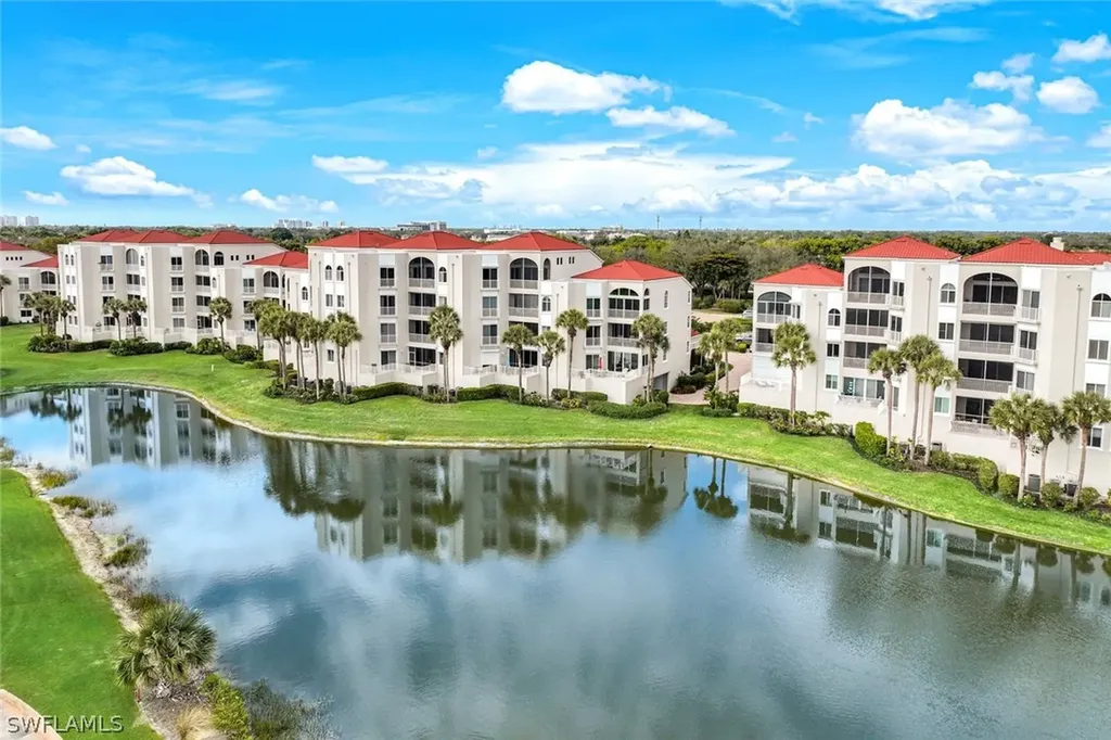 1610 Clermont Drive Naples FL 34109