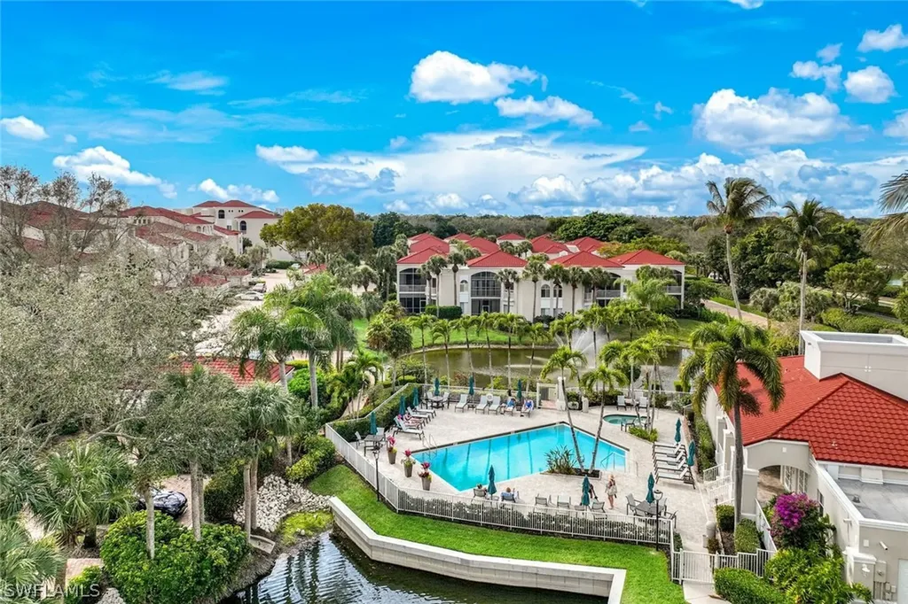 1610 Clermont Drive Naples FL 34109