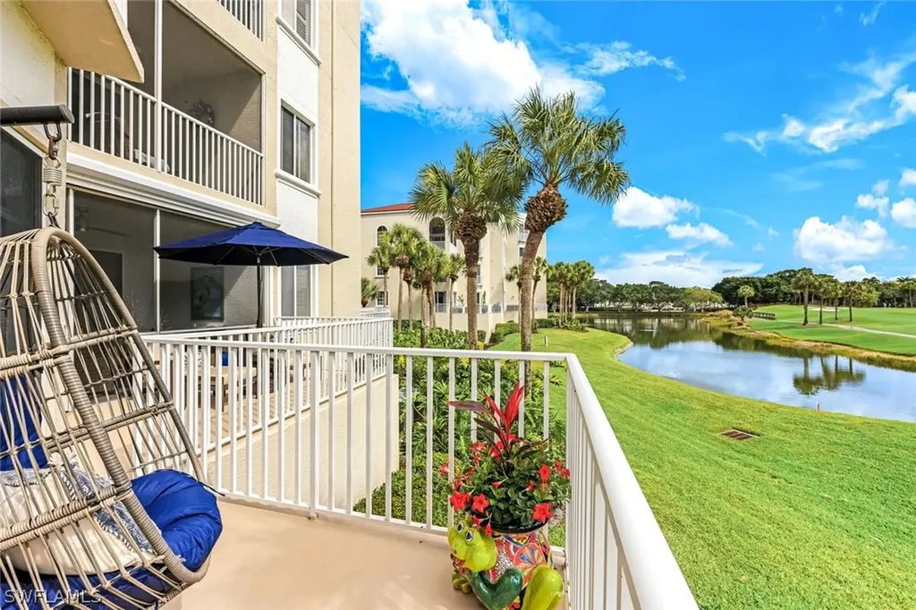 1610 Clermont Drive Naples FL 34109