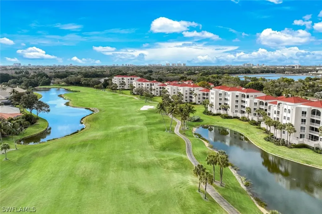 1610 Clermont Drive Naples FL 34109