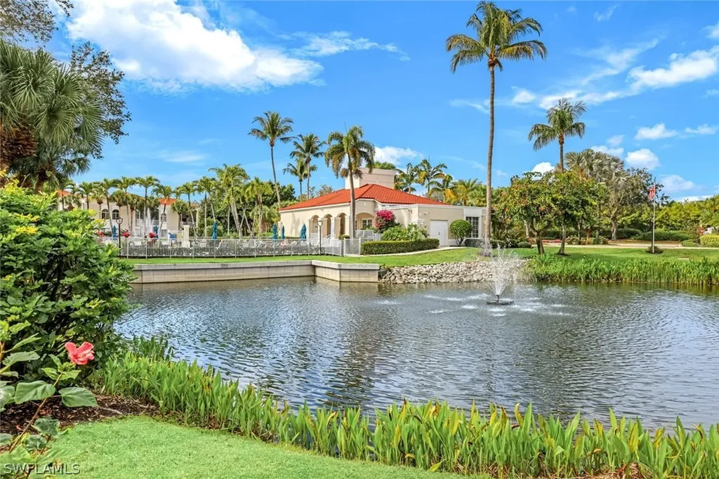 1610 Clermont Drive Naples FL 34109