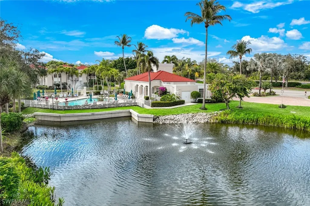 1610 Clermont Drive Naples FL 34109