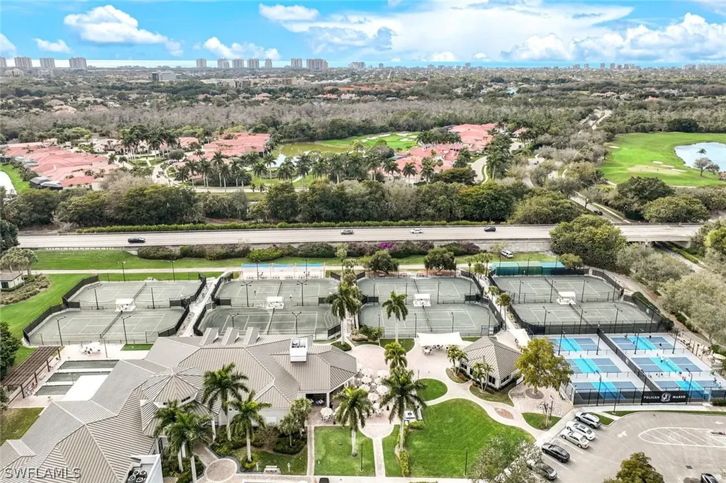 1610 Clermont Drive Naples FL 34109