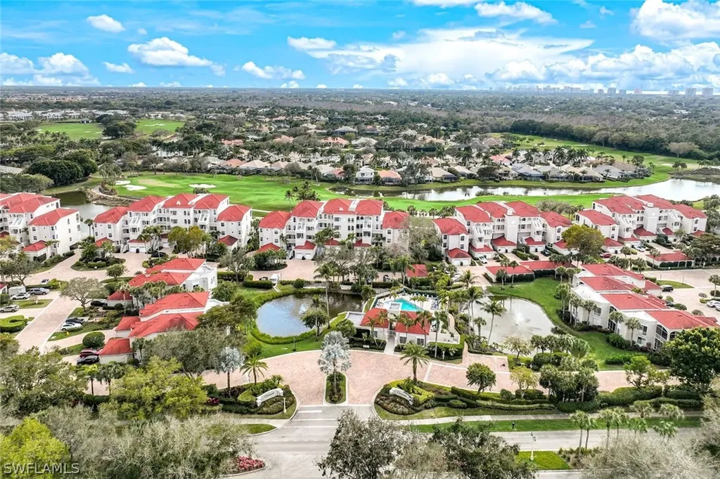 1610 Clermont Drive Naples FL 34109